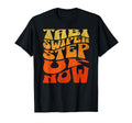 Tabi Swiper Move Ahead Now Gradient T-Shirt - Novelty Apparel Unisex - T-Shirt, Sweatshirt, Hoodie