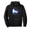 Just God Can Judge Me Vaporwave Aesthetic Hoodie - Unique Graphic Unisex - T-Shirt, Sweatshirt, Hoodie