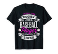 Baseball Little Sister Baseball Sister T-Shirt - Fun Novelty Design Unisex - T-Shirt, Sweatshirt, Hoodie