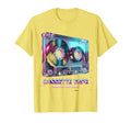Cassette Tape Generation Music T-Shirt - Streetwear Style Unisex - T-Shirt, Sweatshirt, Hoodie