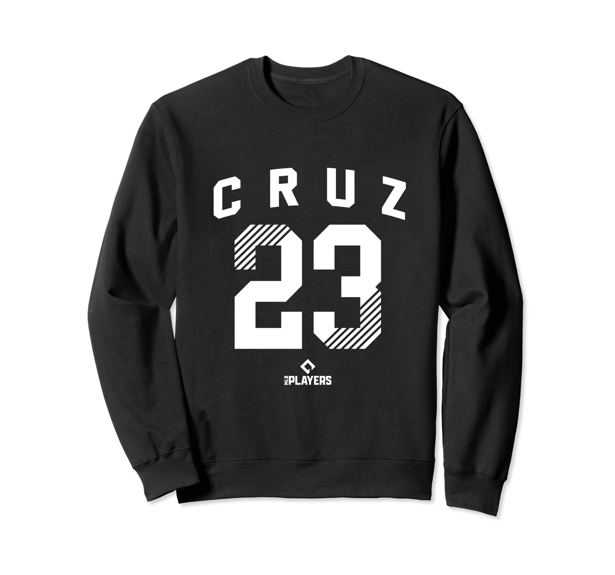 Nelson Cruz 23 Florida Mlb Players Sweatshirt - Streetwear Style Unisex - T-Shirt, Sweatshirt, Hoodie