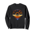 Camera Lens Photographer Lover Sweatshirt - Casual Everyday Wear Unisex - T-Shirt, Sweatshirt, Hoodie