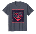 Lesbians Eat What Down Under Diner T-Shirt - Graphic Print Men Women - T-Shirt, Sweatshirt, Hoodie
