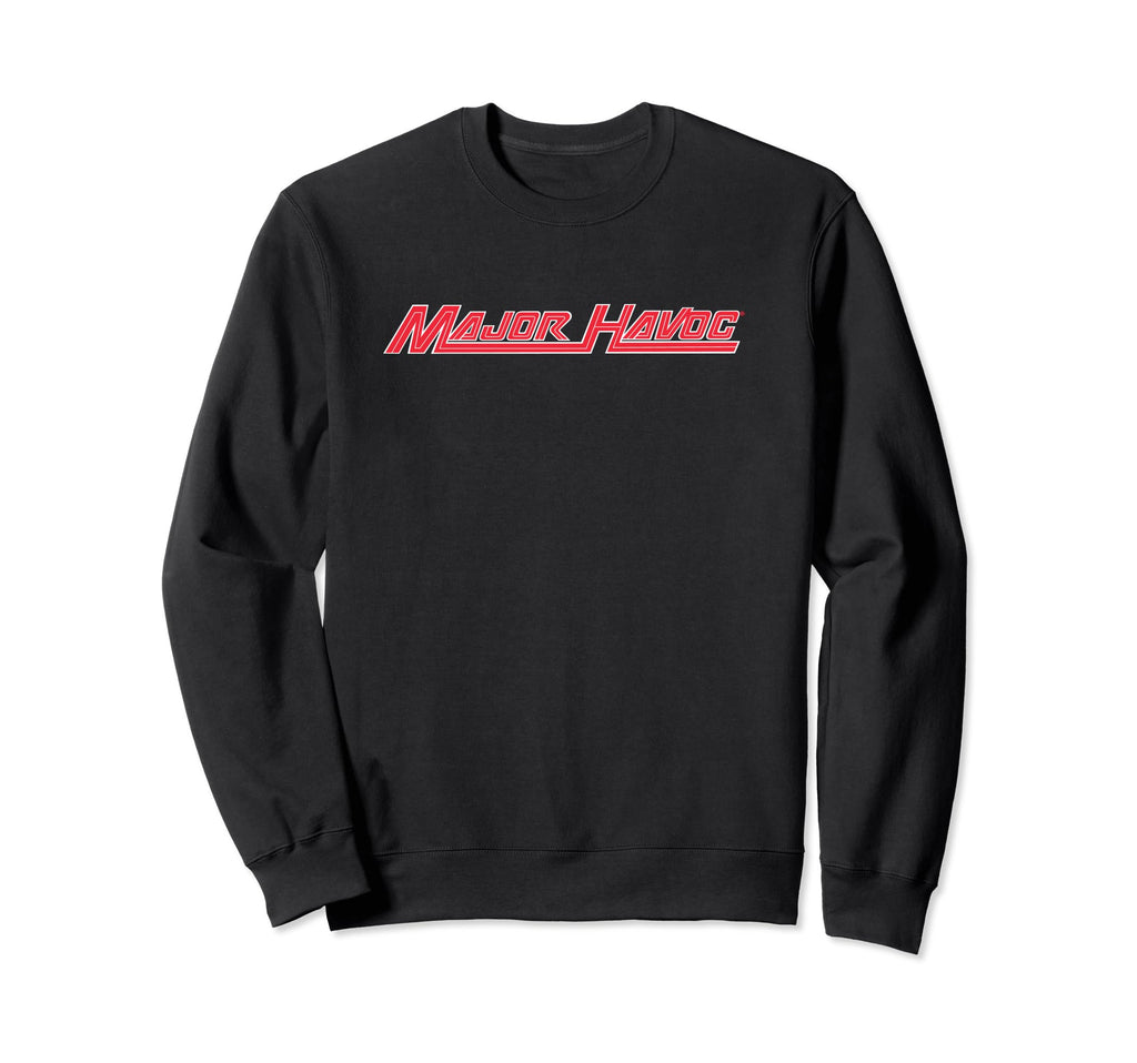 Atari Major Havoc Arcade Gaming Fun Sweatshirt - Minimalist Print Men Women - T-Shirt, Sweatshirt, Hoodie