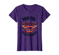 Mom Fuel Requires Innings T-Shirt - Casual Everyday Wear for Adults - T-Shirt, Sweatshirt, Hoodie