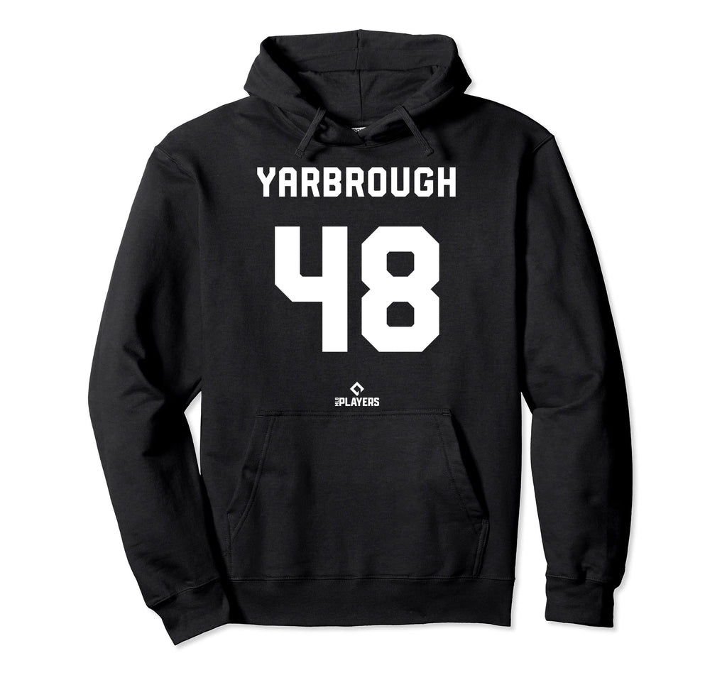 Ryan Yarbrough 48 Florida Mlb Players Hoodie - Graphic Print Unisex - T-Shirt, Sweatshirt, Hoodie