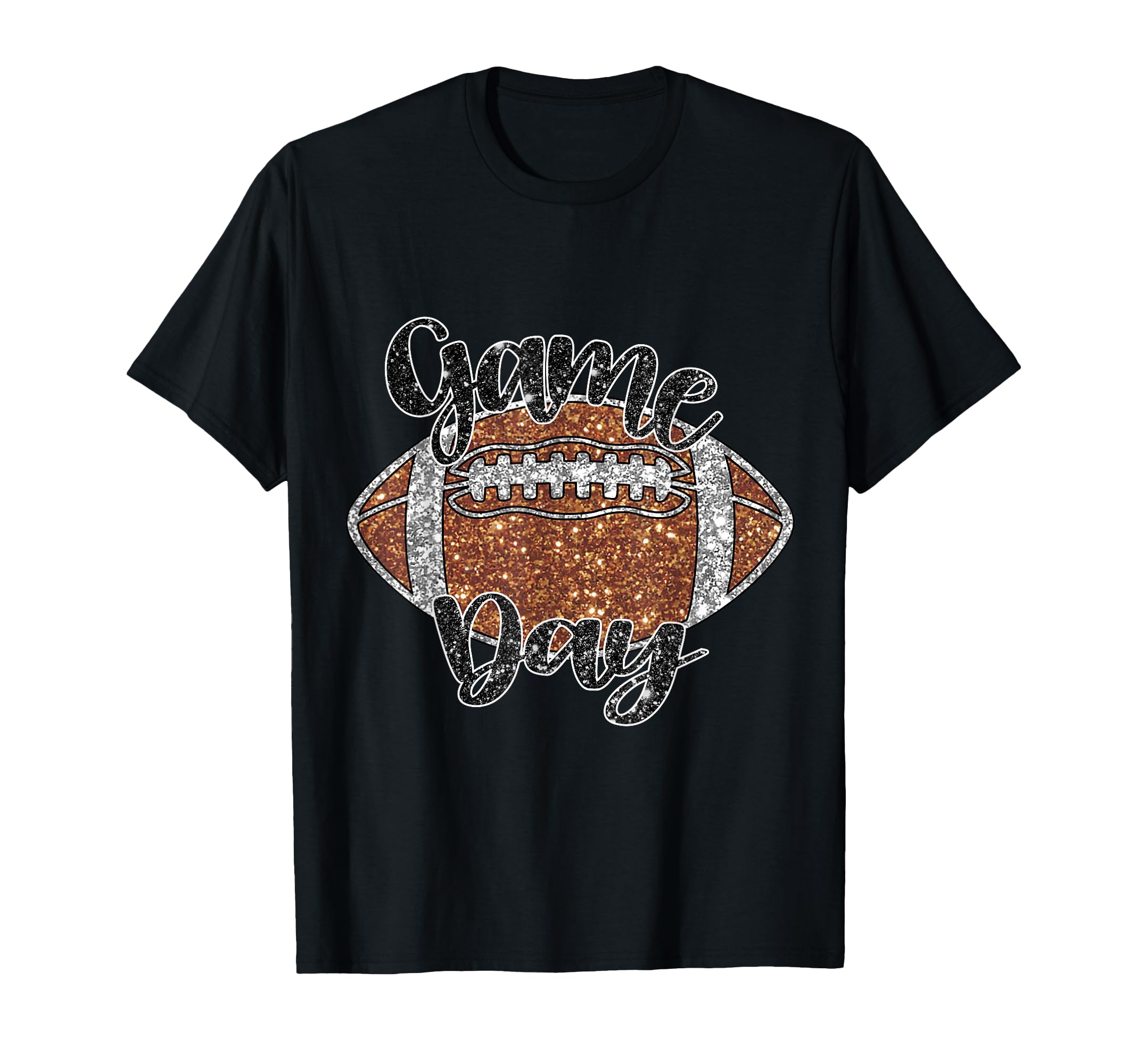 Game Day Game Day Trendy T-Shirt - Aesthetic Graphic for Adults - T-Shirt, Sweatshirt, Hoodie