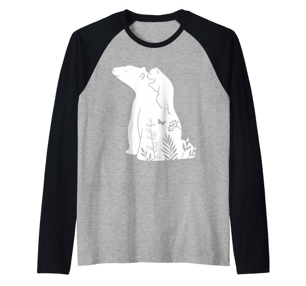 Funny Mama Bear Family Matching Gifts Dj T-Shirt - Trendy Graphic Unisex - T-Shirt, Sweatshirt, Hoodie