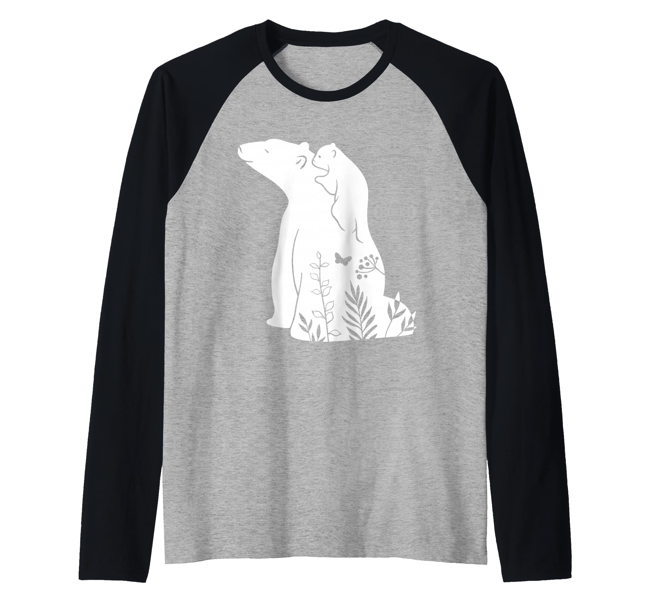 Funny Mama Bear Family Matching Gifts Dj T-Shirt - Trendy Graphic Unisex - T-Shirt, Sweatshirt, Hoodie