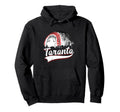 Toronto Baseball Lover Game Day Hoodie - Novelty Apparel for Adults - T-Shirt, Sweatshirt, Hoodie