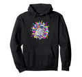Y2K Aesthetic Hip Hop Streetwear 90S 00S Hoodie - Graphic Print Unisex - T-Shirt, Sweatshirt, Hoodie
