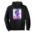 Marcus Aurelius Stoic Philosophy Y2K Hoodie - Streetwear Style Unisex - T-Shirt, Sweatshirt, Hoodie