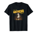 Fernando Tatis Jr Into San Diego Night Sd T-Shirt - Novelty Apparel Unisex - T-Shirt, Sweatshirt, Hoodie