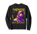 Y2K Madness Bold Urban Sweatshirt - Casual Everyday Wear Men Women - T-Shirt, Sweatshirt, Hoodie