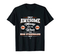 Noah Syndergaard Awesome Moms T-Shirt - Aesthetic Graphic Men Women - T-Shirt, Sweatshirt, Hoodie