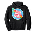 Strawberry Milk Rainbow Japan Otaku Hoodie - Novelty Apparel Men Women - T-Shirt, Sweatshirt, Hoodie