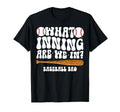 Baseball Brother Baseball Player T-Shirt - Fun Novelty Design Unisex - T-Shirt, Sweatshirt, Hoodie