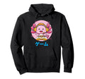 Axolotl Video Gaming Vaporwave Aesthetics Hoodie - Aesthetic Graphic Unisex - T-Shirt, Sweatshirt, Hoodie