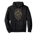 Occult Y2K Grunge Aesthetic Alt Hoodie - Casual Everyday Wear Men Women - T-Shirt, Sweatshirt, Hoodie