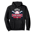 World Champions Jesse Biddle Mlb Hoodie - Custom Art Print for Adults - T-Shirt, Sweatshirt, Hoodie