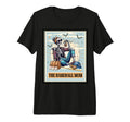 Baseball Mom Skeleton Tarot Baseball Mama T-Shirt - Graphic Print Unisex - T-Shirt, Sweatshirt, Hoodie
