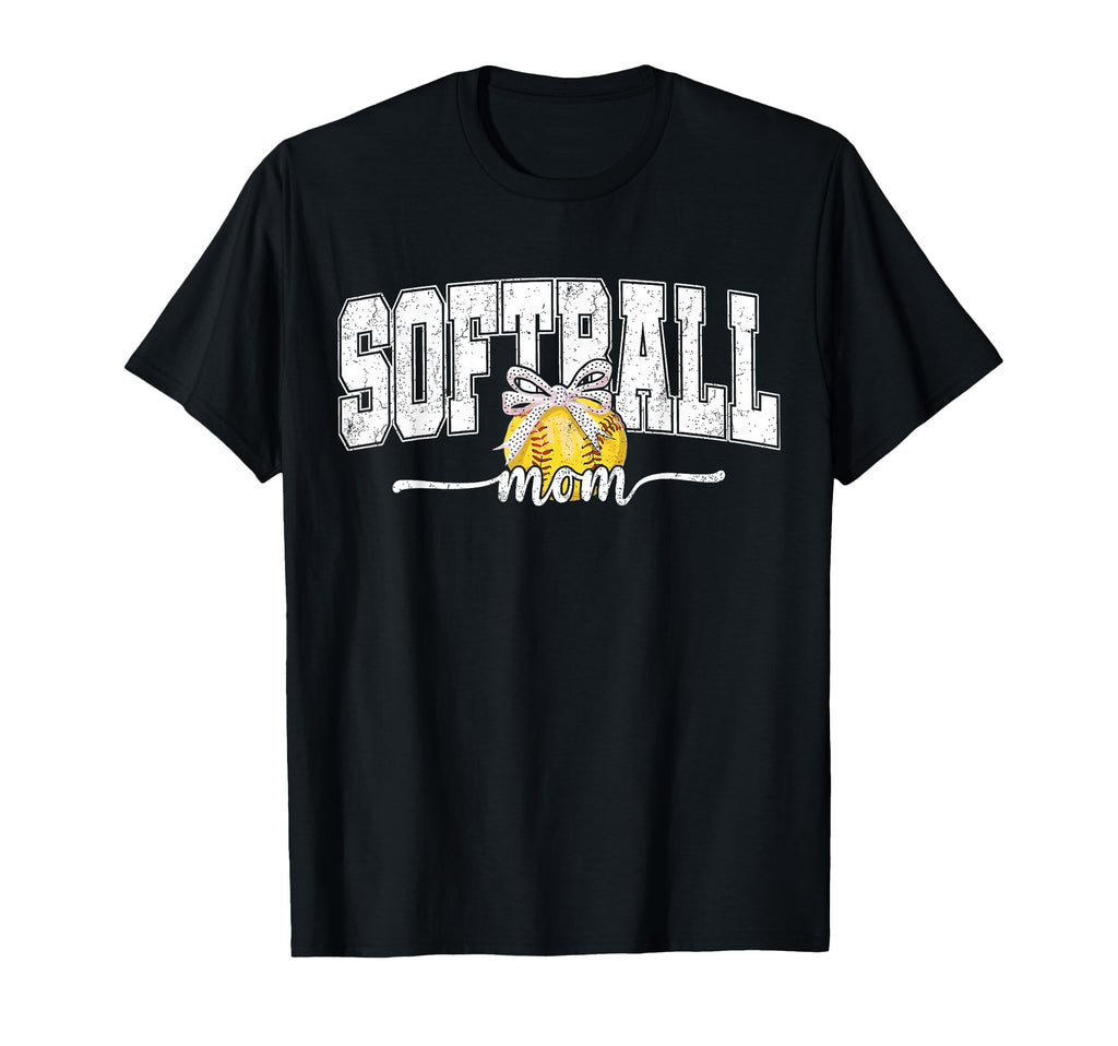 Game Day Baseball Softball Heart T-Shirt - Fun Novelty Design for Adults - T-Shirt, Sweatshirt, Hoodie