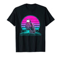 Sunset Boxing Gloves T-Shirt - Novelty Apparel Men Women - T-Shirt, Sweatshirt, Hoodie
