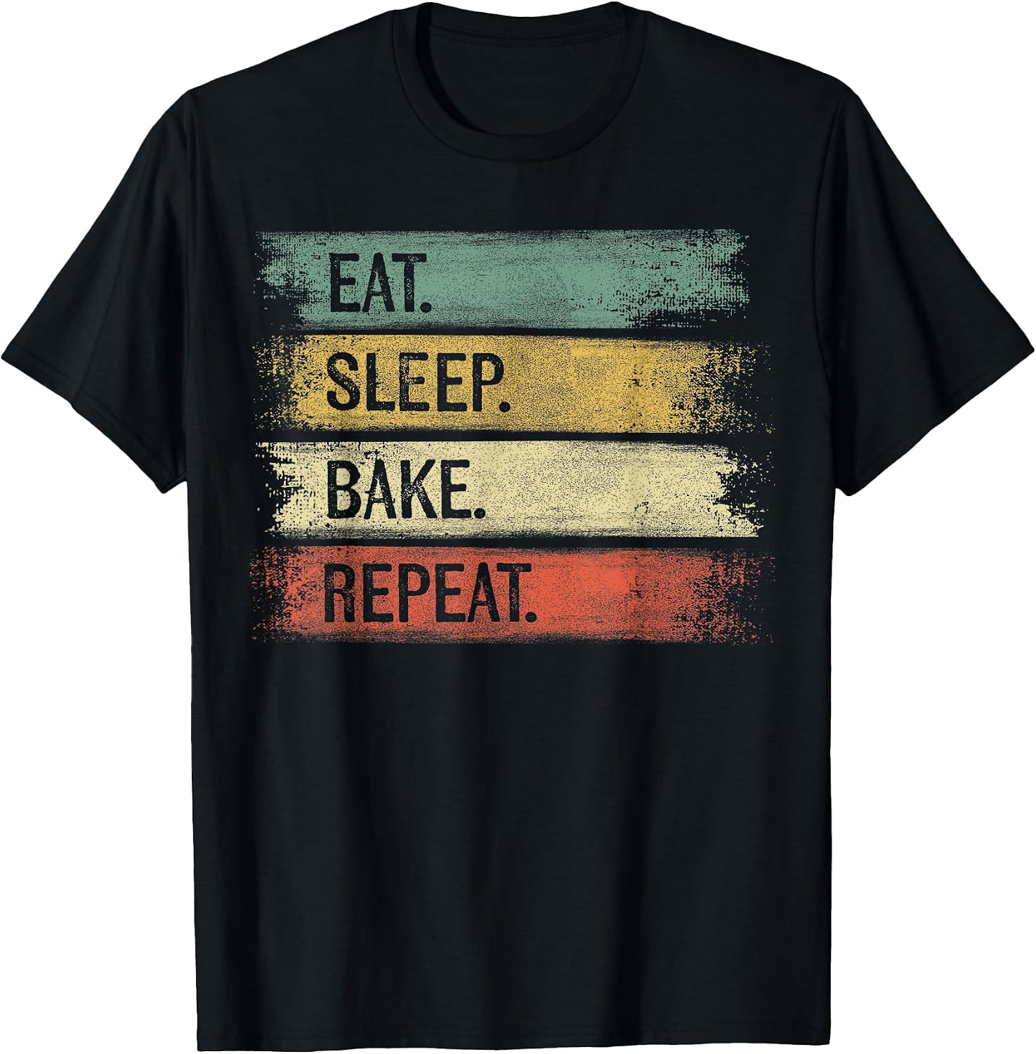 Funny Baking Clothing Gifts For Bakers Cooks - Adult & Kids T-Shirts, Sweatshirts & Hoodies apparel design preview 1