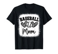 Womens Custom Baseball Mom Number 74 T-Shirt - Aesthetic Graphic Unisex - T-Shirt, Sweatshirt, Hoodie