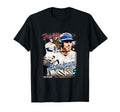Freddie Freeman Los Angeles Baseball T-Shirt - Fun Novelty Design Unisex - T-Shirt, Sweatshirt, Hoodie