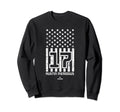 Austin Meadows Flag Florida Sweatshirt - Custom Art Print for Adults - T-Shirt, Sweatshirt, Hoodie
