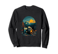 Photography Camera Mountain Nature Sweatshirt - Trendy Graphic Men Women - T-Shirt, Sweatshirt, Hoodie
