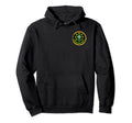 2Nd Cavalry Regiment Patch 2Nd Cav Distressed Hoodie - Graphic Print Unisex - T-Shirt, Sweatshirt, Hoodie