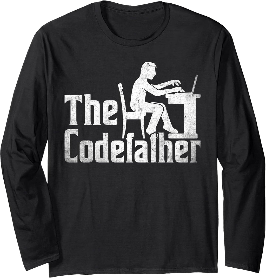 Programmer Merch Co. - Adult & Kids T-Shirts, Sweatshirts & Hoodies apparel design preview 1