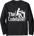 Programmer Merch Co. - Adult & Kids T-Shirts, Sweatshirts & Hoodies apparel design preview 1