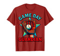 Game Day Guardian Baseball Mom T-Shirt - Fun Novelty Design Men Women - T-Shirt, Sweatshirt, Hoodie