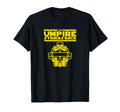 Umpire Strikes Back Funny Baseball T-Shirt - Minimalist Print Unisex - T-Shirt, Sweatshirt, Hoodie