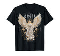Aesthetic Streetwear Angel T-Shirt - Fun Novelty Design Unisex - T-Shirt, Sweatshirt, Hoodie