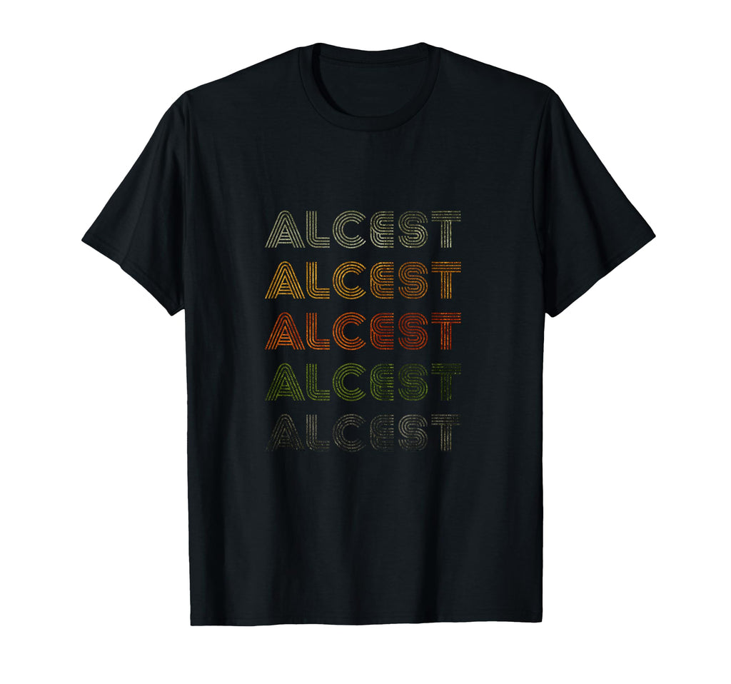 Love Heart Alcest Grunge Black T-Shirt - Aesthetic Graphic for Adults - T-Shirt, Sweatshirt, Hoodie