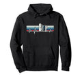 Large Format Field Camera Heartbeat Film Hoodie - Unique Graphic Men Women - T-Shirt, Sweatshirt, Hoodie