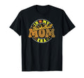 Basketball Mom Era Mothers Game Day T-Shirt - Unique Graphic for Adults - T-Shirt, Sweatshirt, Hoodie