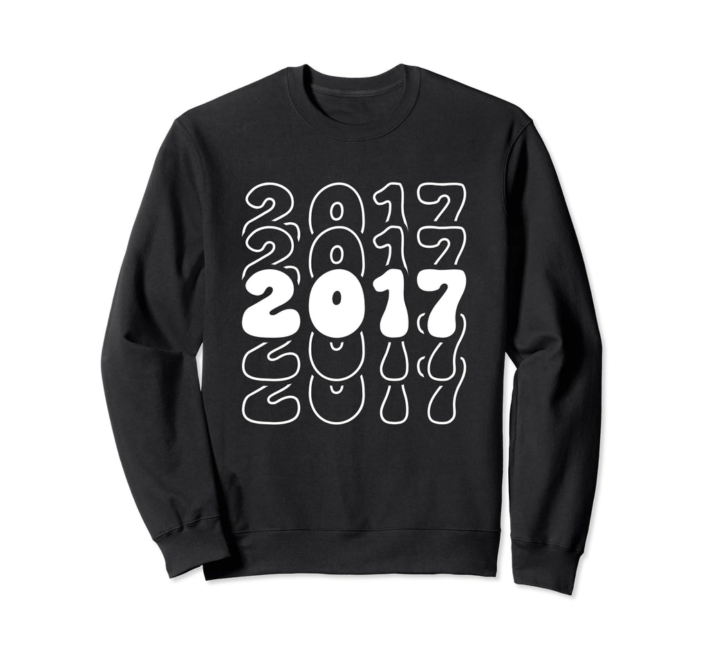 7 Year Old Groovy 7Th Birthday Boho Sweatshirt - Unique Graphic Men Women - T-Shirt, Sweatshirt, Hoodie