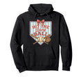 Womens Hit Dang Baseball Mom Hoodie - Custom Art Print Unisex - T-Shirt, Sweatshirt, Hoodie