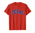 Texas Throwback T-Shirt - Streetwear Style for Adults - T-Shirt, Sweatshirt, Hoodie