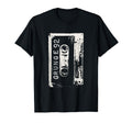 Grunge 90S Concert Mixtape T-Shirt - Custom Art Print for Adults - T-Shirt, Sweatshirt, Hoodie