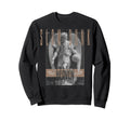 Aesthetic Streetwear Angel Sweatshirt - Streetwear Style Men Women - T-Shirt, Sweatshirt, Hoodie