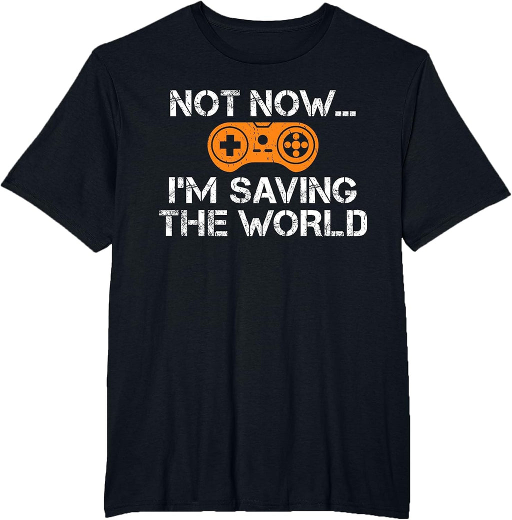 Gamer Gifts Apparel - Adult & Kids T-Shirts, Sweatshirts & Hoodies apparel design preview 1