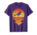 Bird Oriole Sunset Oriole Birds T-Shirt - Casual Everyday Wear Unisex - T-Shirt, Sweatshirt, Hoodie
