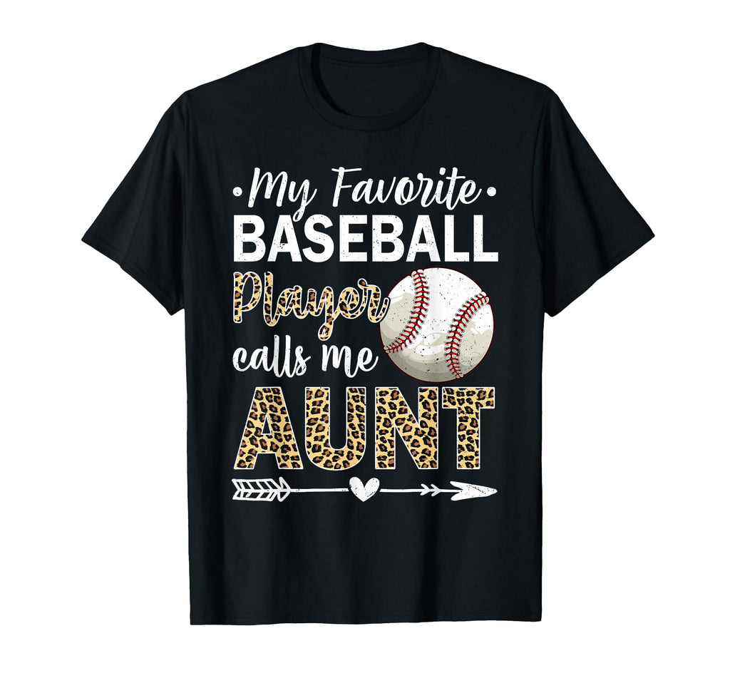 My Favorite Baseball Player Calls Me T-Shirt - Streetwear Style Unisex - T-Shirt, Sweatshirt, Hoodie