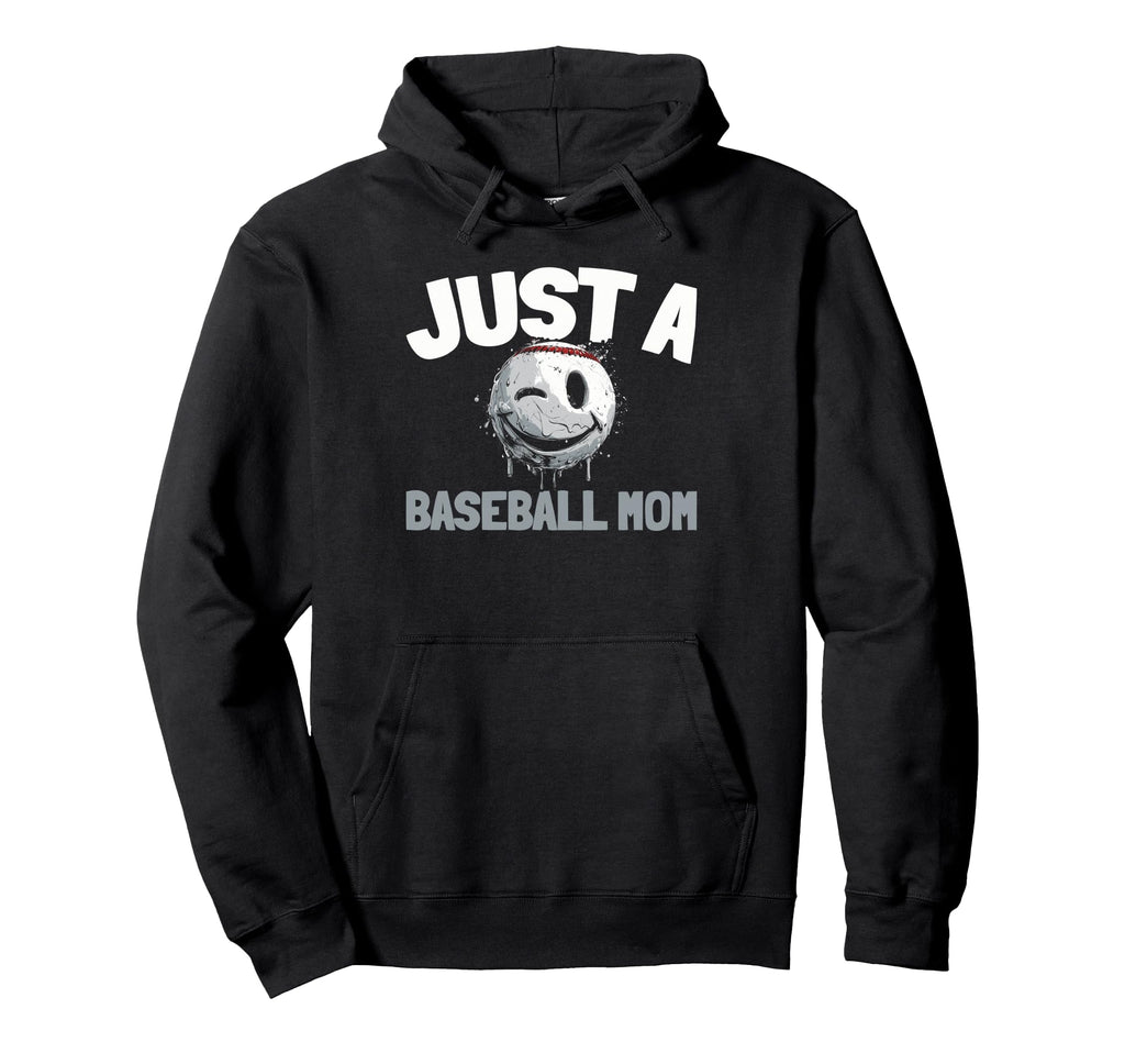 Baseballer Player Team Sport Just Hoodie - Streetwear Style Men Women - T-Shirt, Sweatshirt, Hoodie